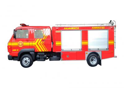 ABR – Auto Bomba Rápido