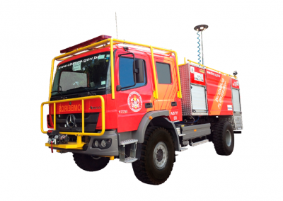ABTF – Auto Bomba Tanque Florestal