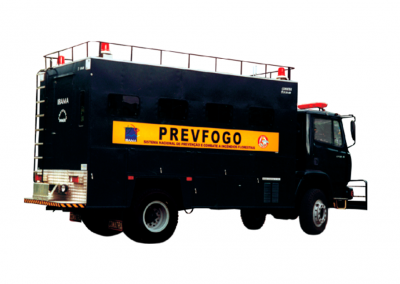 AF – Auto Florestal