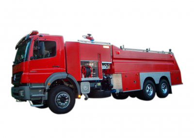 AHQ – Auto Hidro Químico