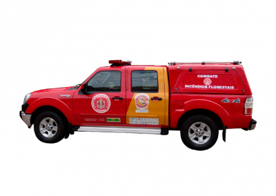 ARF – Auto Rápido Florestal