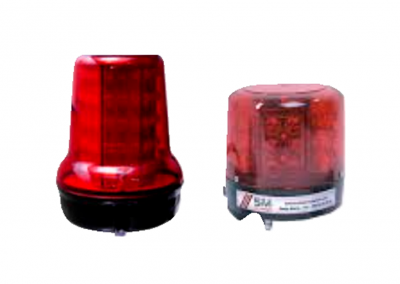 Sinalizador Tipo Torre