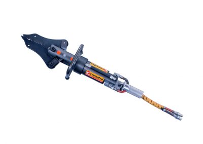 Desencarcerador Hidráulico Comatra